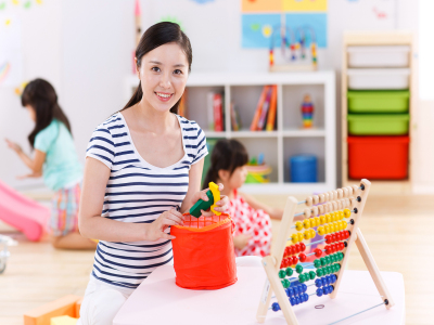 米月宝月嫂
