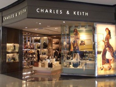 Charles&keith