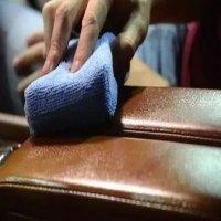 起步皮具护理