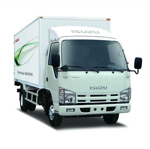 庆铃汽车