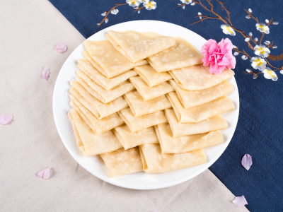 久哥锅盔
