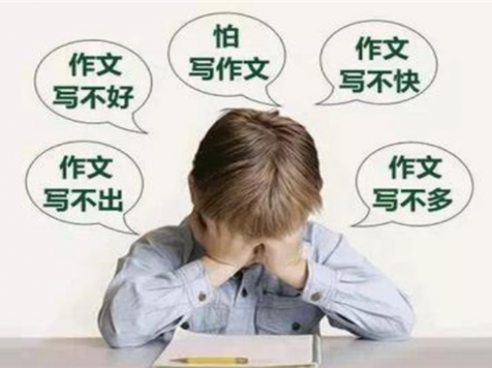 笔杆子作文培训