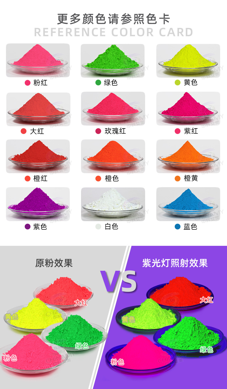 检漏荧光粉切图2