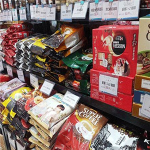 一食品