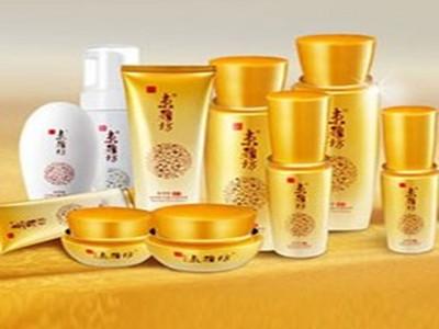 束颜坊化妆品
