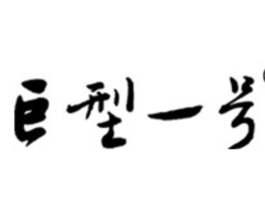 巨型一号