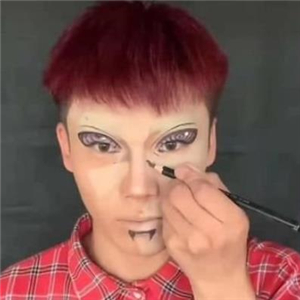 佩恩化妆品