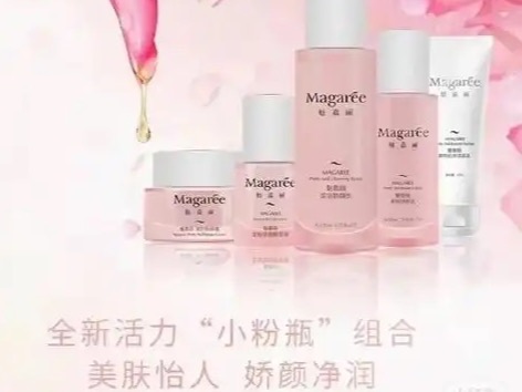 魅嘉丽