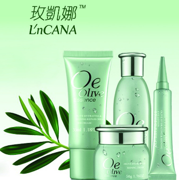 玫凯娜护肤品