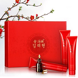 金俪炫化妆品