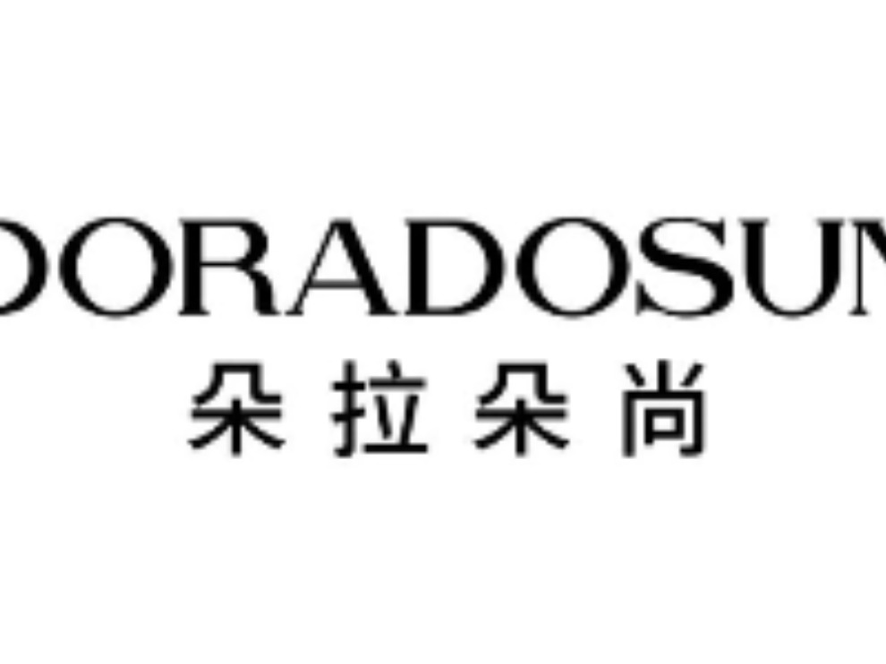 朵拉朵尚护肤品
