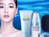 蓝秀化妆品