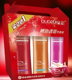 朵彩化妆品