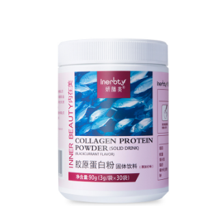 妍膳美护肤品