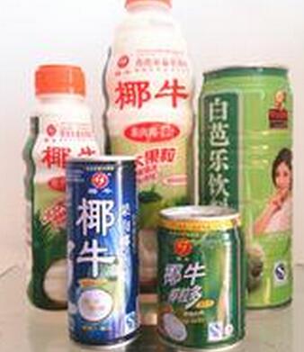 椰牛食品