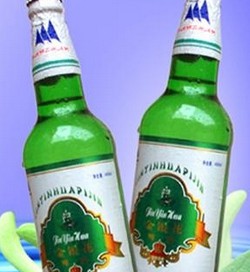 寒山啤酒