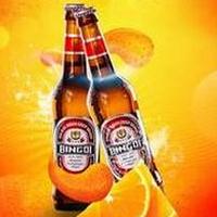 蓝大冰迪啤酒