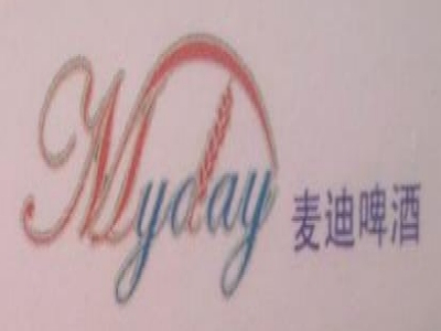 麦迪啤酒