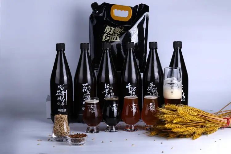 丹尼斯唐精酿啤酒