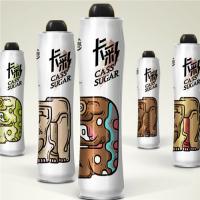 卡彩啤酒