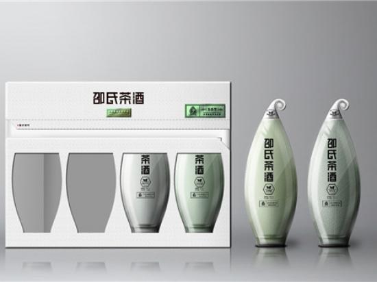 邵氏茶啤