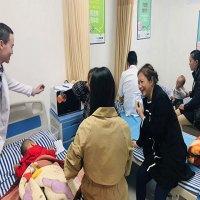 颐佑堂母婴儿健康生活馆