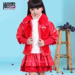 湘雪童装