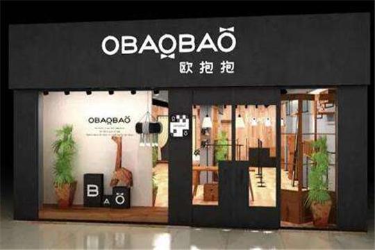 欧抱抱童装