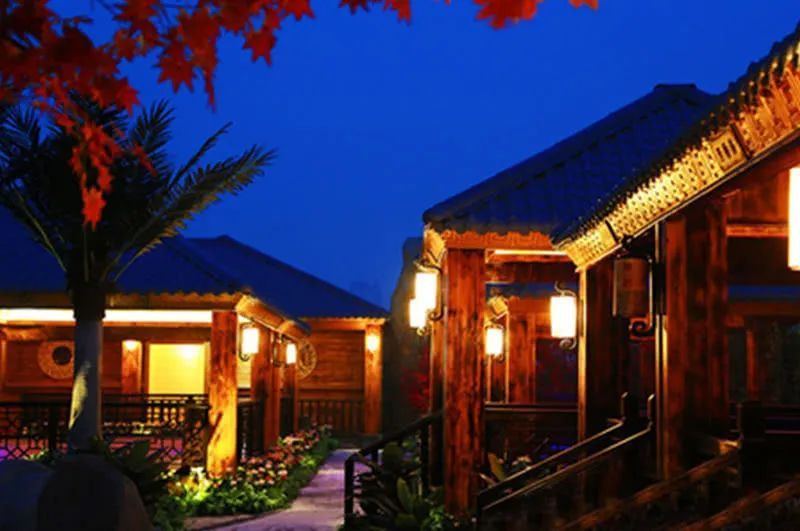 东方夏威夷温泉票价