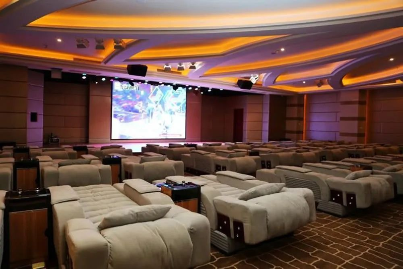 东方夏威夷温泉票价