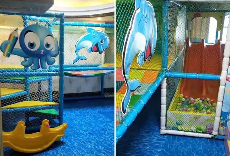 东方夏威夷温泉票价