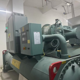 活塞式空气压缩机维修保养