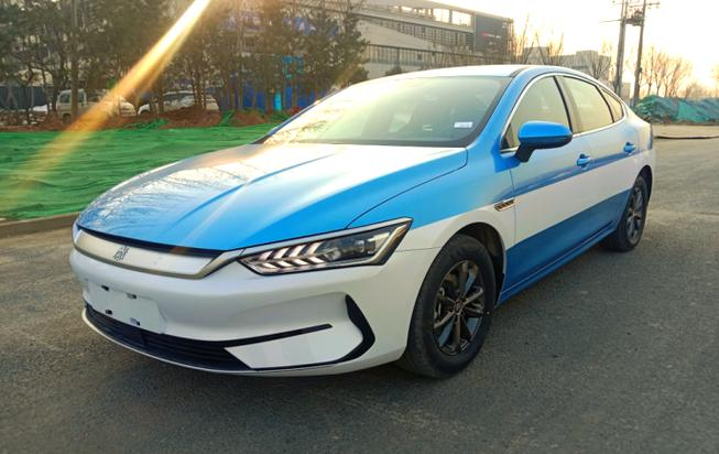 石家庄出租车买卖行情