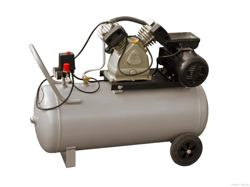 活塞式空气压缩机维修保养