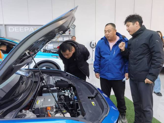 石家庄出租车买卖行情