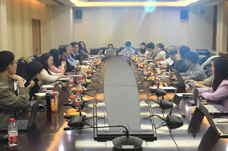 高等教育学知识