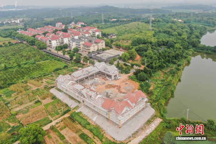 江西种植的水果