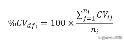 细胞计数器原理