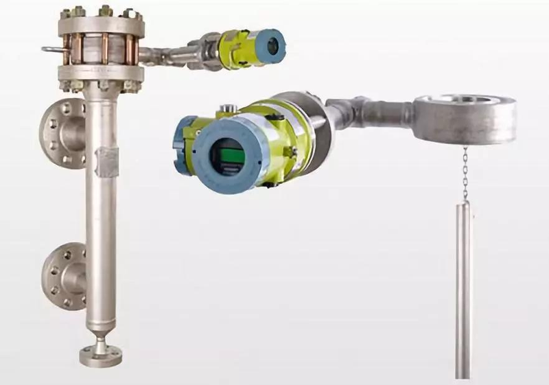 空调系统参数测量仪表的工作原理不同种类液位计