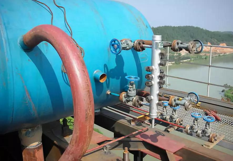 空调系统参数测量仪表的工作原理不同种类液位计