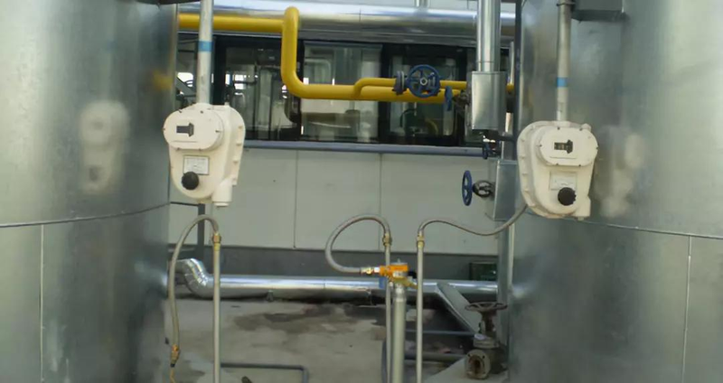 空调系统参数测量仪表的工作原理不同种类液位计