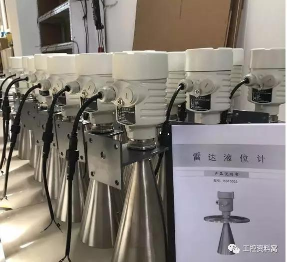 空调系统参数测量仪表的工作原理不同种类液位计