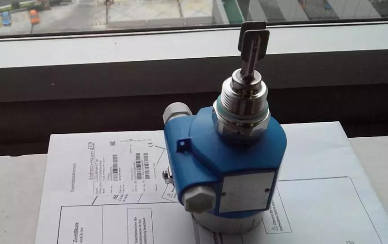 空调系统参数测量仪表的工作原理不同种类液位计