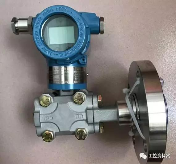 空调系统参数测量仪表的工作原理不同种类液位计