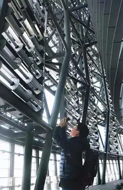 双馈异步风力发电机工作原理