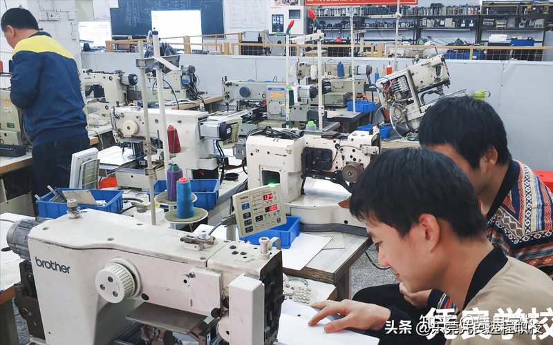 缝纫机维修技术