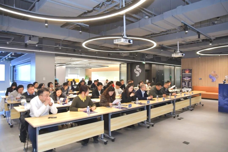 知识中心双创平台