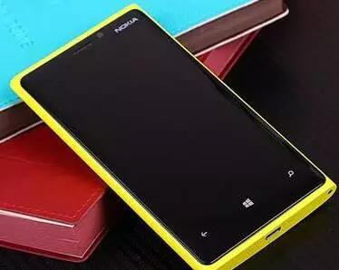 手机触摸屏的工作原理