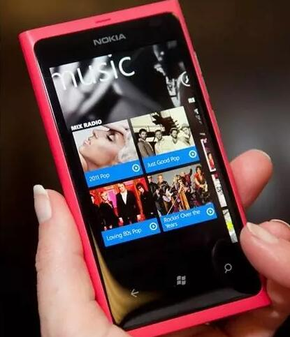 手机触摸屏的工作原理