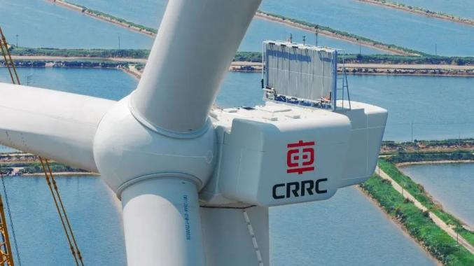 双馈异步风力发电机工作原理